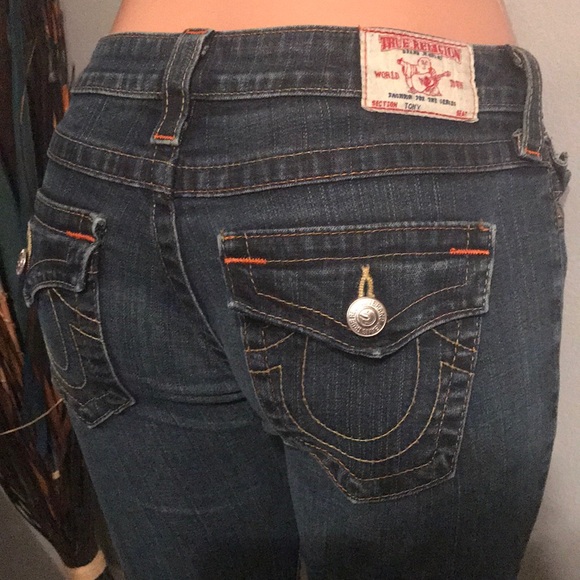 True Religion Denim - True Religion